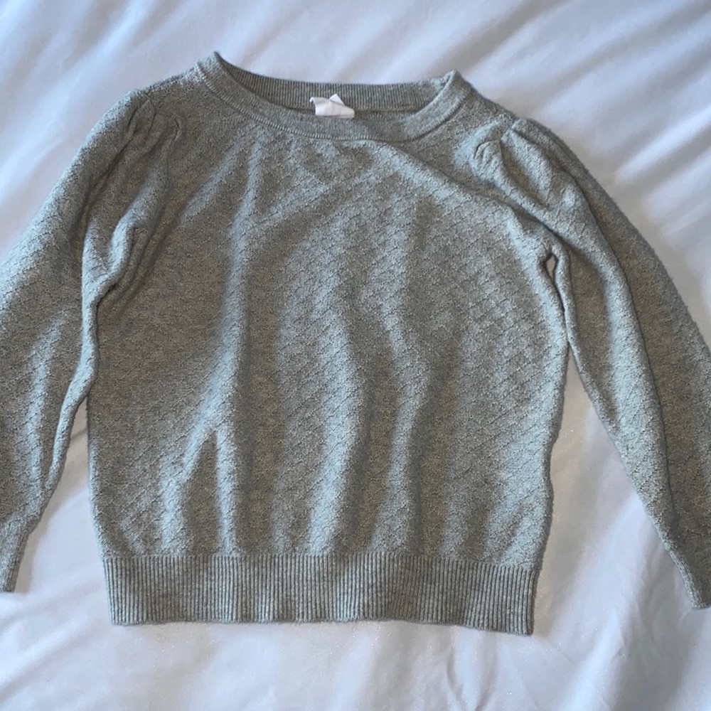 toddler sweater